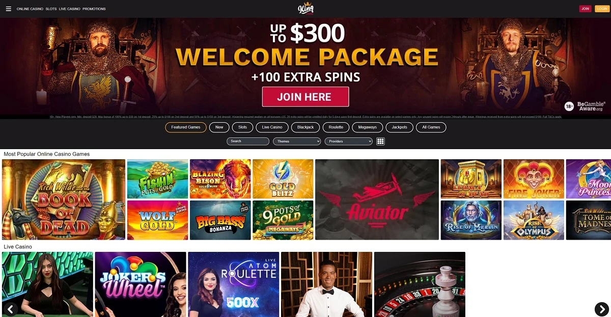 casino graphic